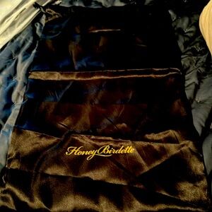 Black Honey Bridette Bag